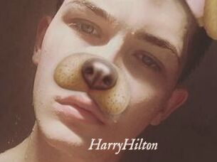 HarryHilton