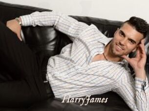 HarryJames