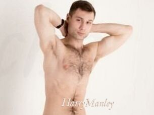 HarryManley