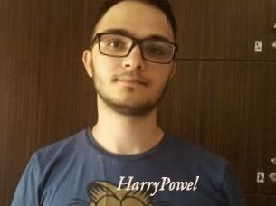 HarryPowel