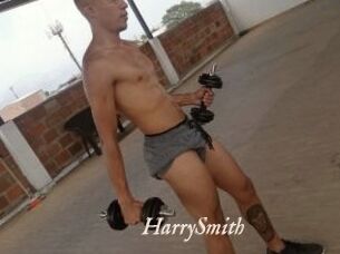HarrySmith