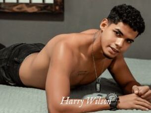 Harry_Wilson
