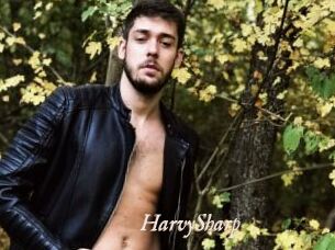 HarvySharp