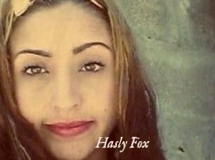 Hasly_Fox
