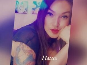 Hatssu