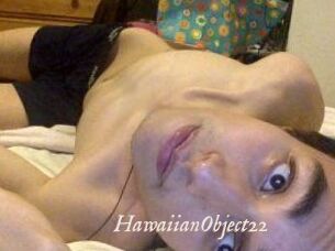 HawaiianObject22