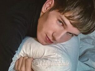 HaydenHale