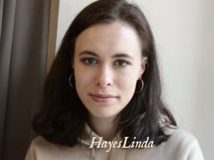 HayesLinda