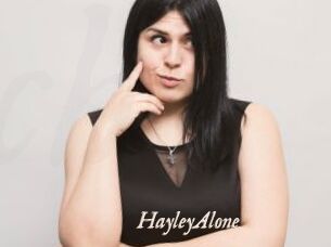 HayleyAlone