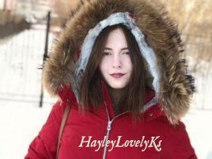 HayleyLovelyKs
