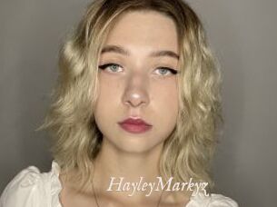 HayleyMarkyz