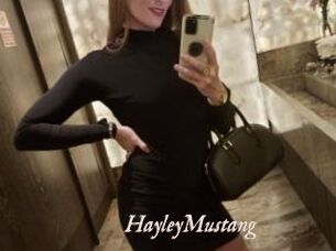HayleyMustang