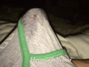 HaywoodJablowme