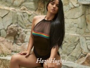 HazelHughes