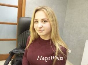 HazelWhite