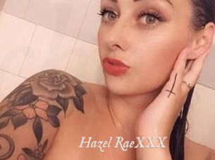 Hazel_RaeXXX