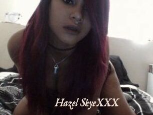 Hazel_SkyeXXX