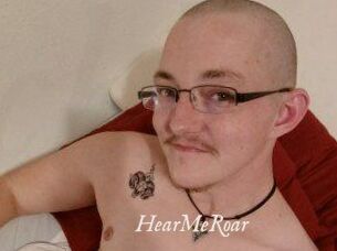 HearMeRoar