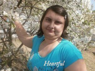 Heartful