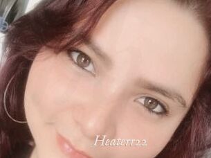 Heaterr22