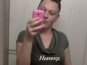 Heaven31