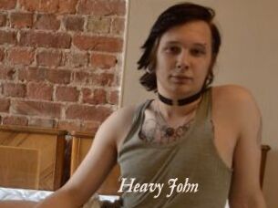 Heavy_John