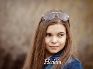 Heddia