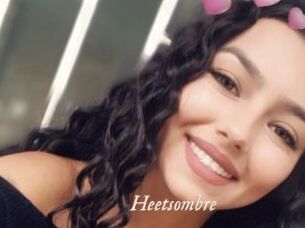 Heetsombre