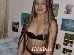 HeidiDeker