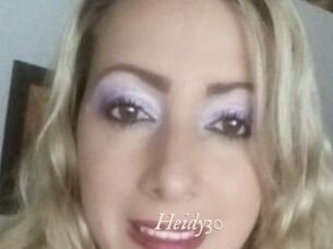 Heidy30