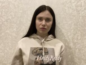 HeidyReidy