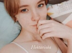 Hektarinka