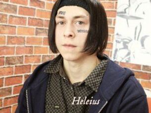 Heleius