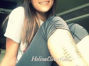 Helina_Cloverfield