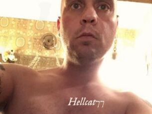 Hellcat77
