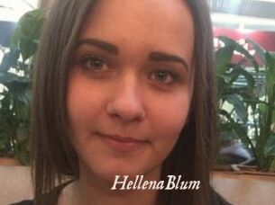 HellenaBlum