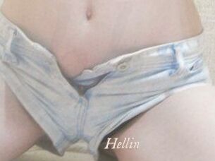 Hellin
