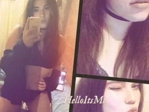 HelloItsMe