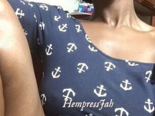 HempressJah