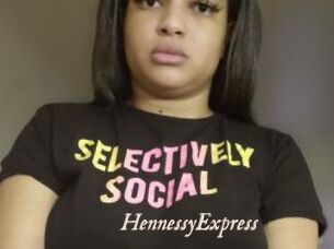 HennessyExpress