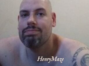 Henry_Maze
