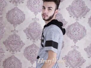 HenryWoody