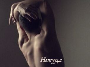 Henryy4u