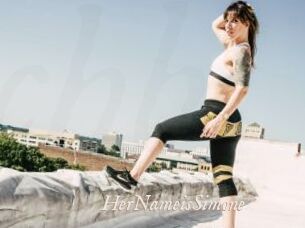 HerNameisSimone