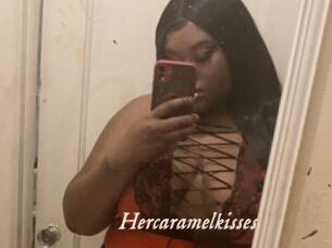Hercaramelkisses