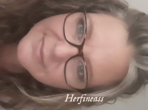 Herfineass