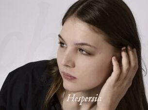 Hespersia