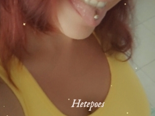 Hetepoes