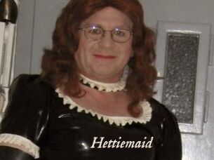Hettiemaid