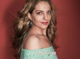 HeyNinna